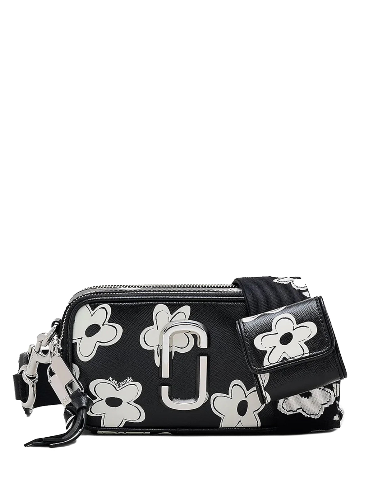 Marc Jacobs BORSE A TRACOLLA  Nero