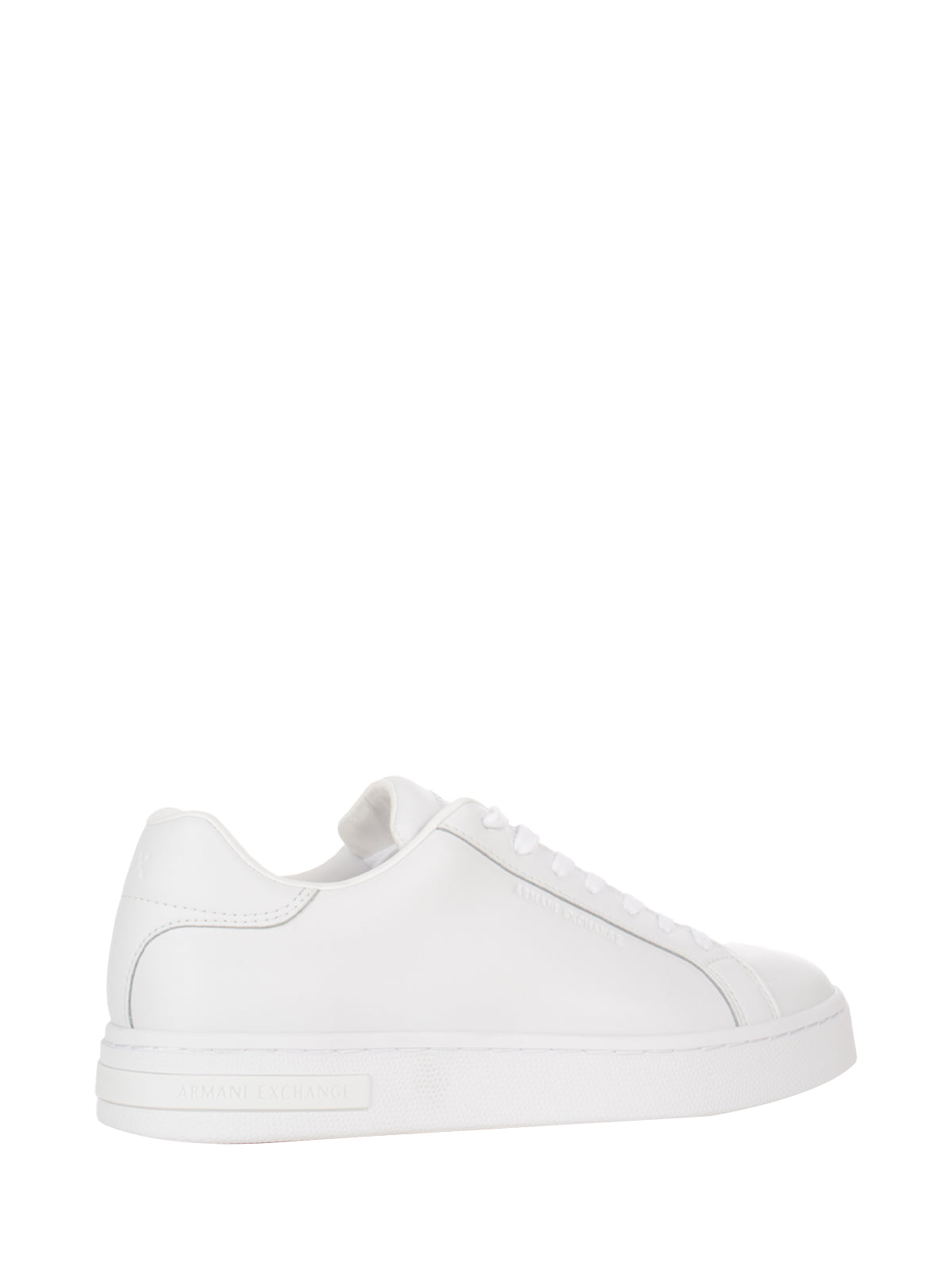 Armani Exchange SNEAKERS Bianco
