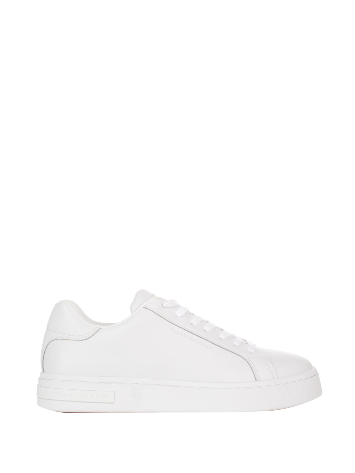 Armani Exchange SNEAKERS Bianco
