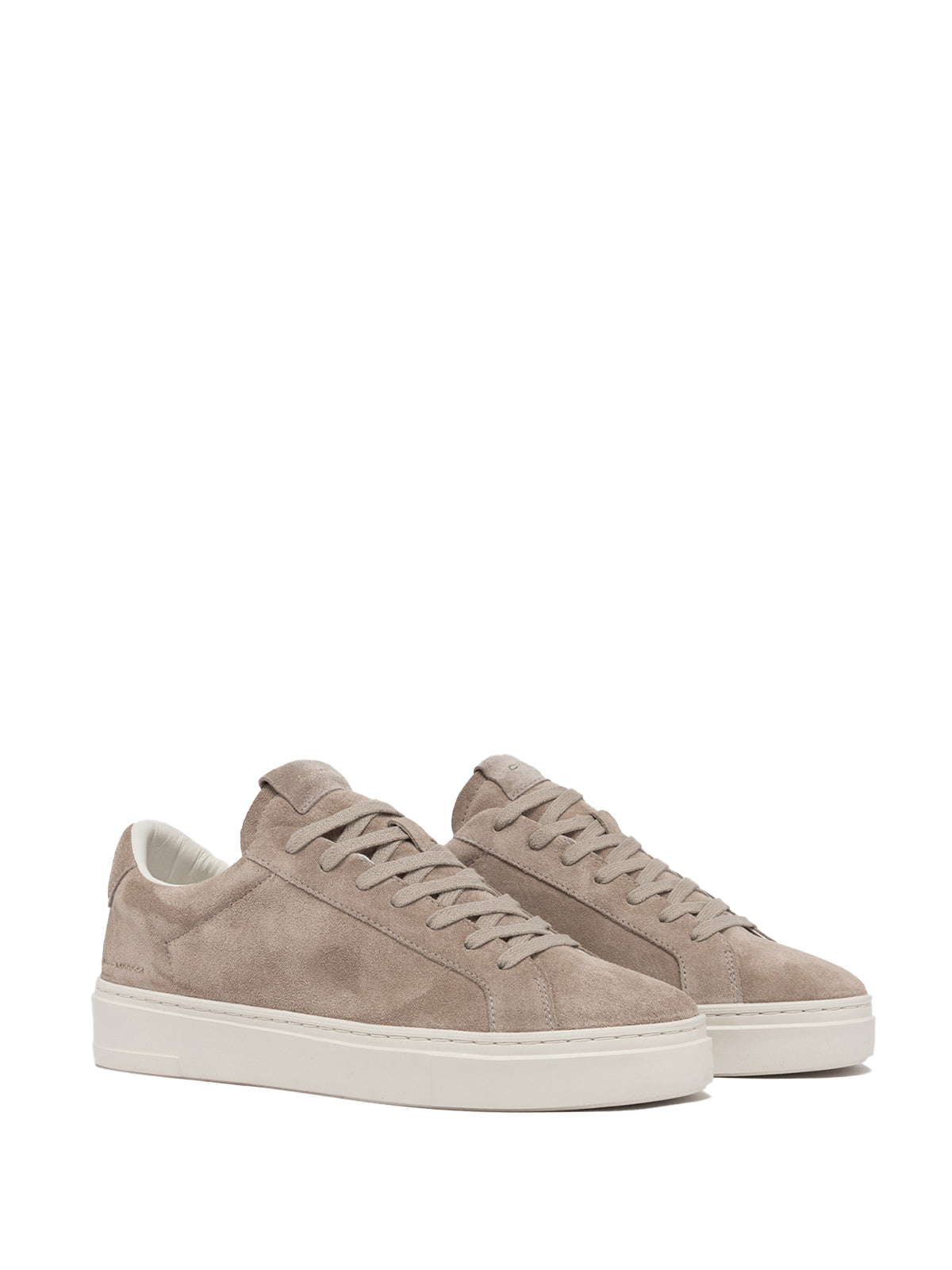 Crime London SNEAKERS Beige