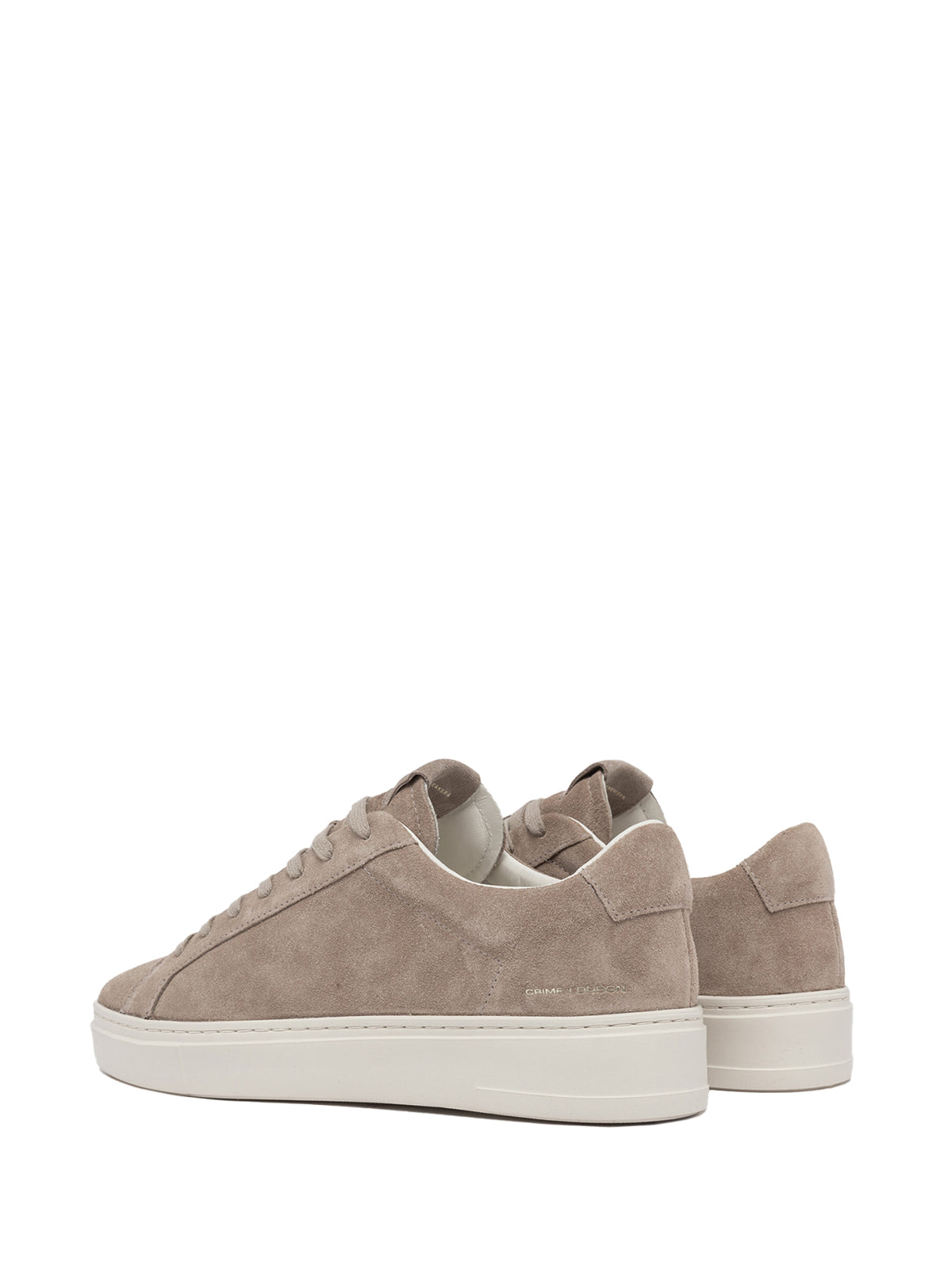 Crime London SNEAKERS Beige