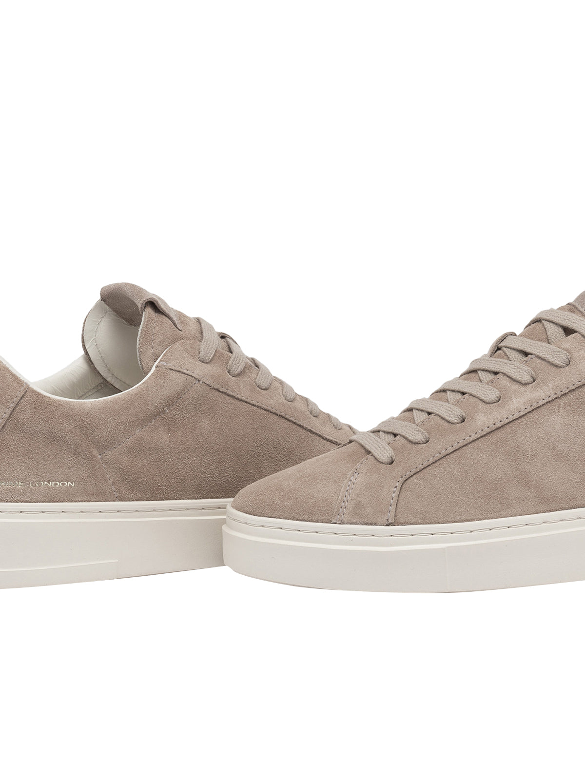 Crime London SNEAKERS Beige