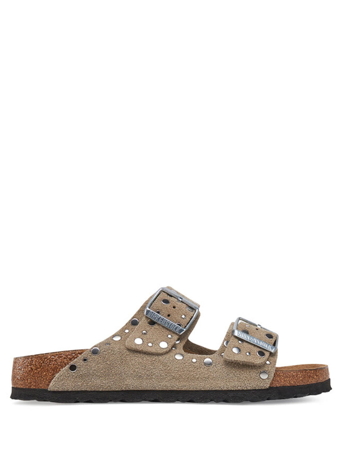 Birkenstock SANDALI Beige