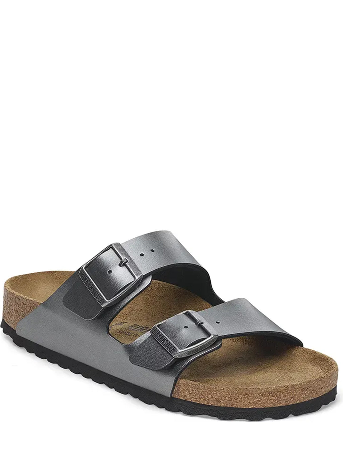 Birkenstock SANDALI Nero