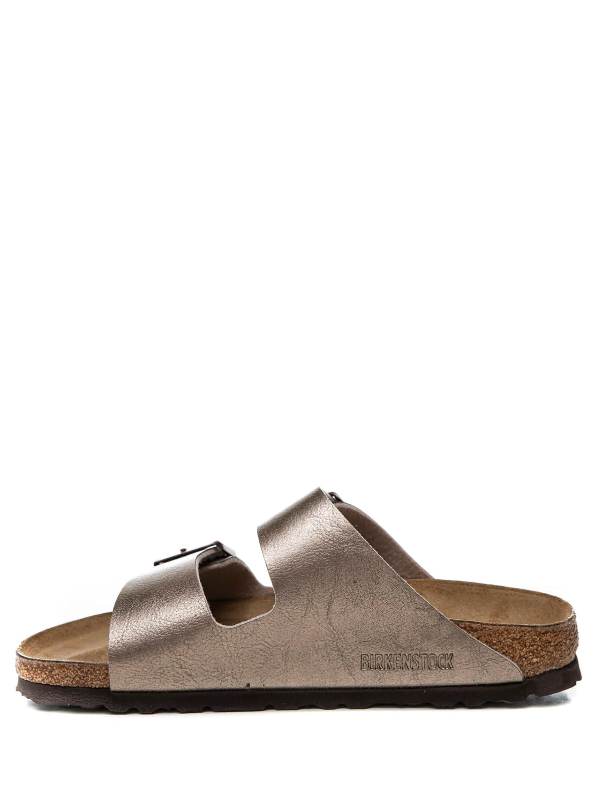 Birkenstock SANDALI Beige