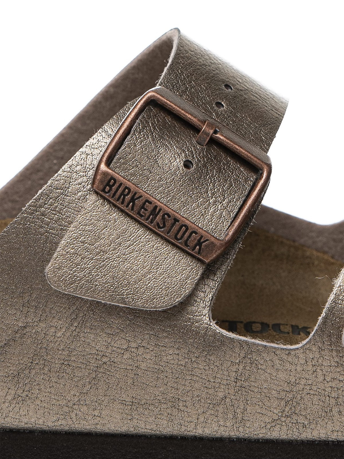 Birkenstock SANDALI Beige