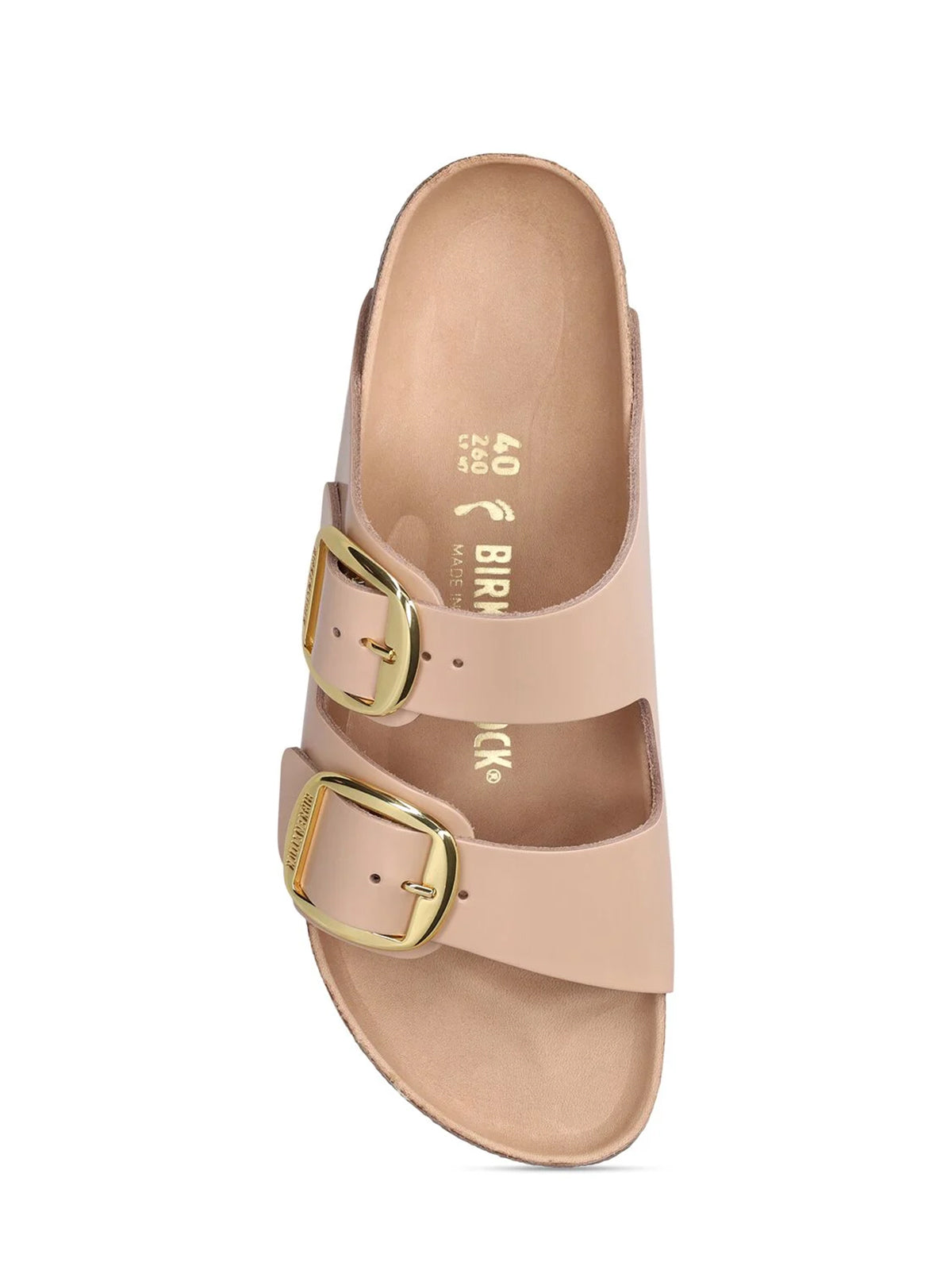 Birkenstock SANDALI Rosa