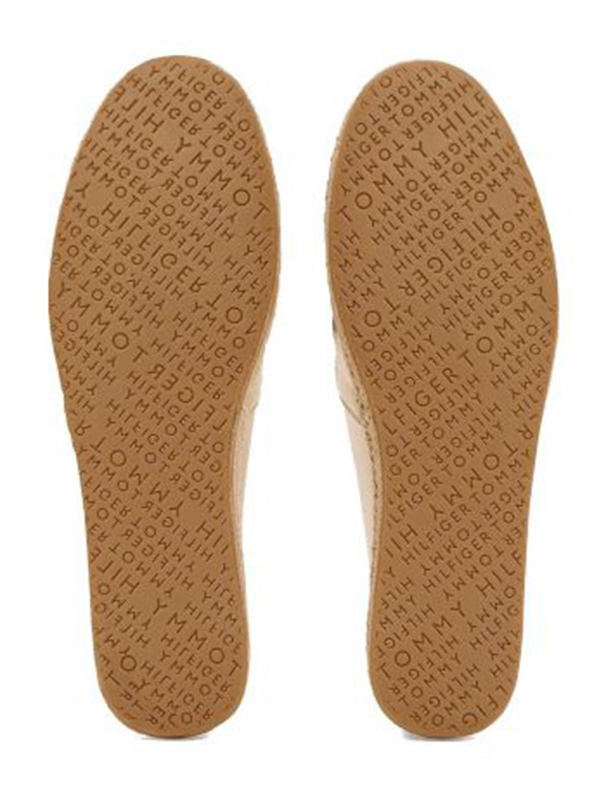 Tommy Hilfiger ESPADRILLAS Oro