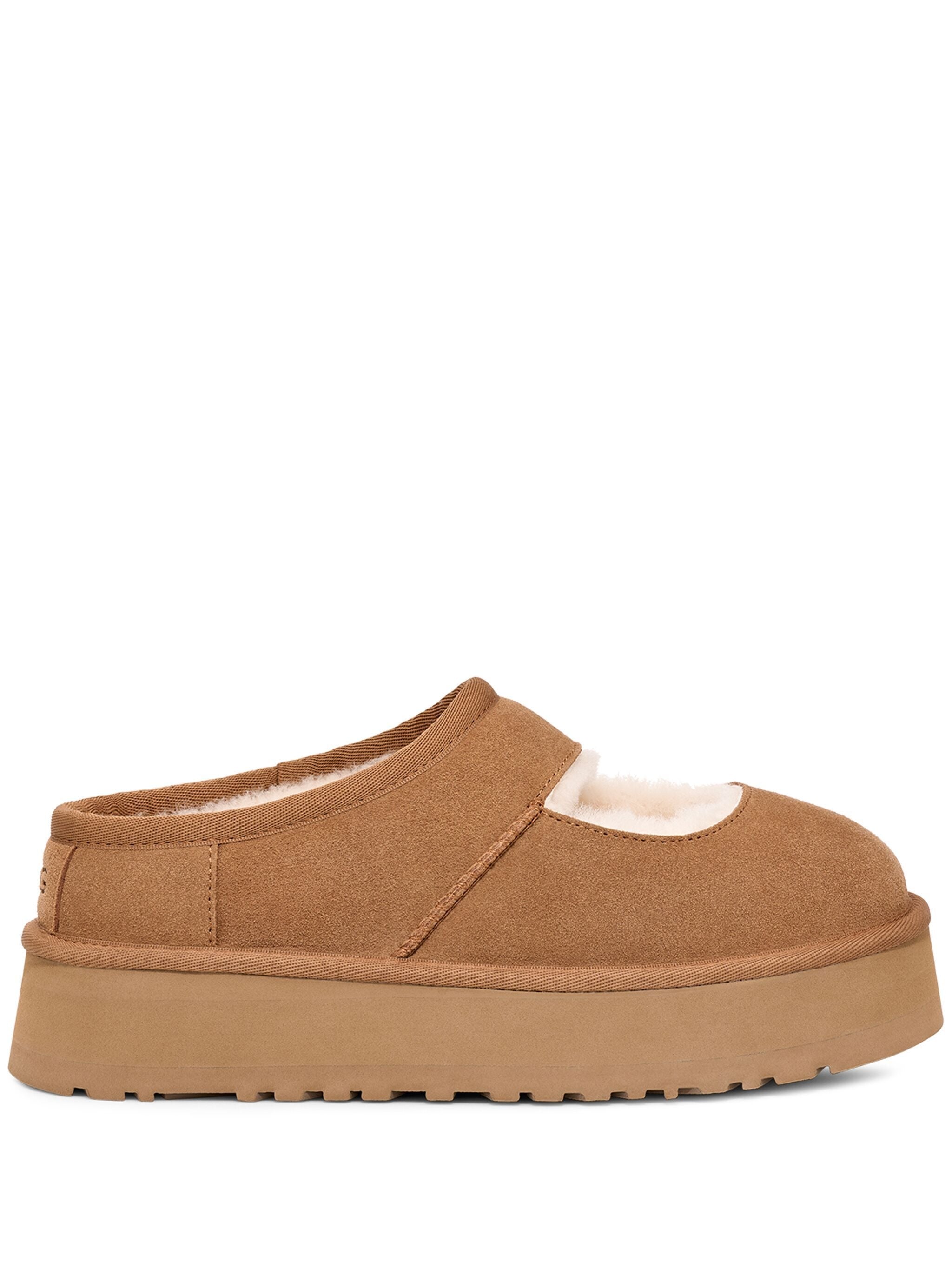 Ugg SABOT Beige
