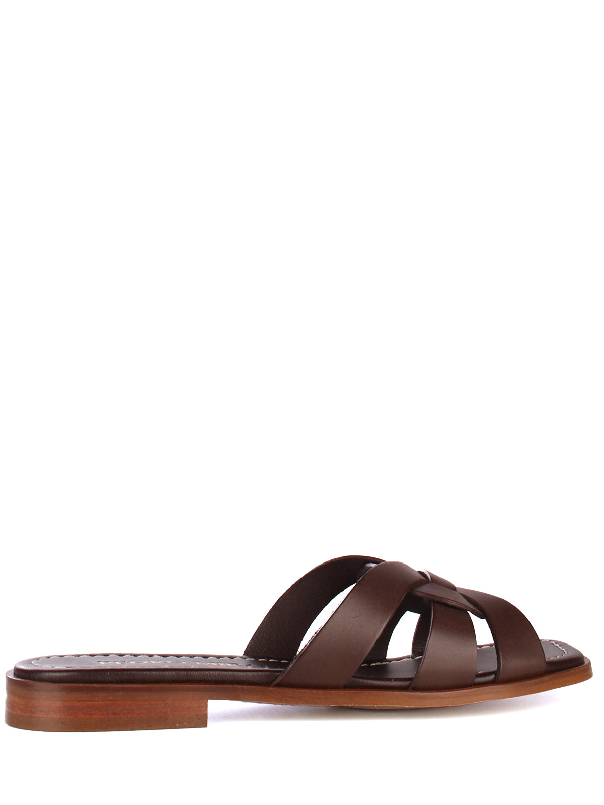 Pedro Miralles SANDALI Marrone