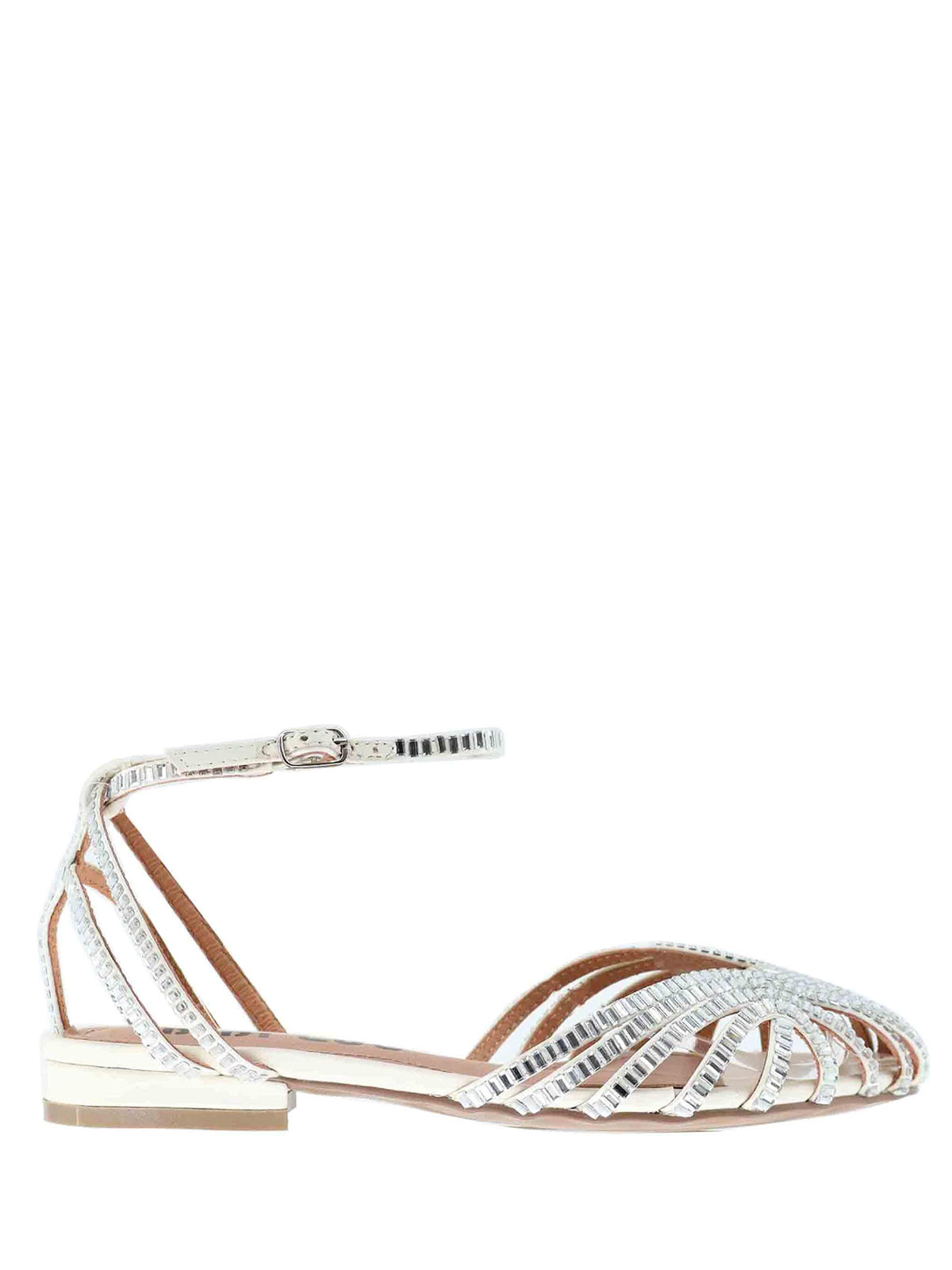 BIBI LOU Shoes Woman