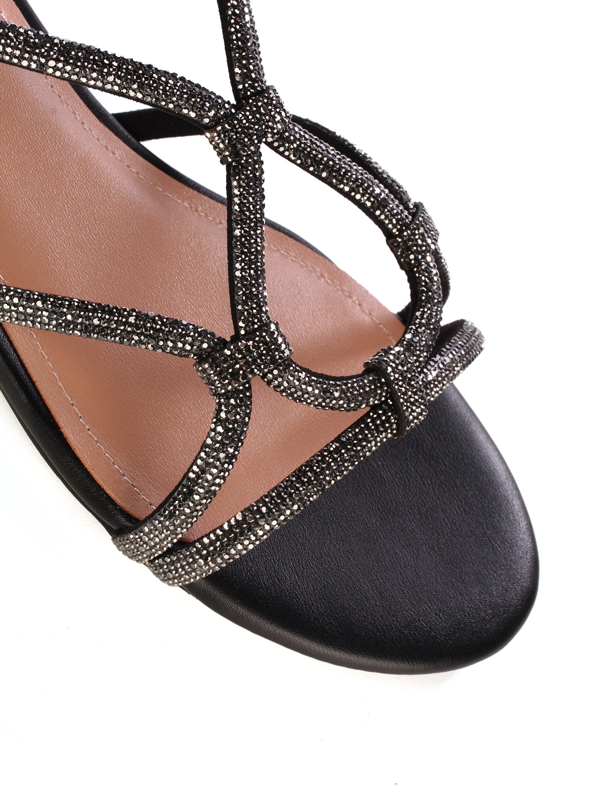 Bibi Lou SANDALI Nero