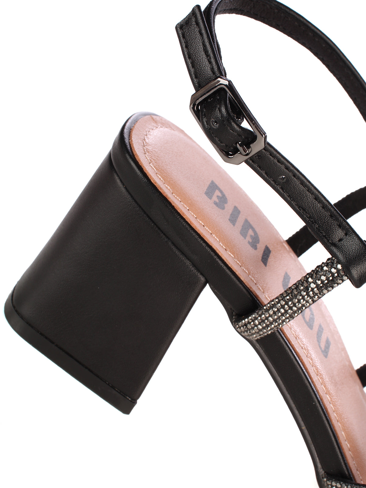 Bibi Lou SANDALI Nero