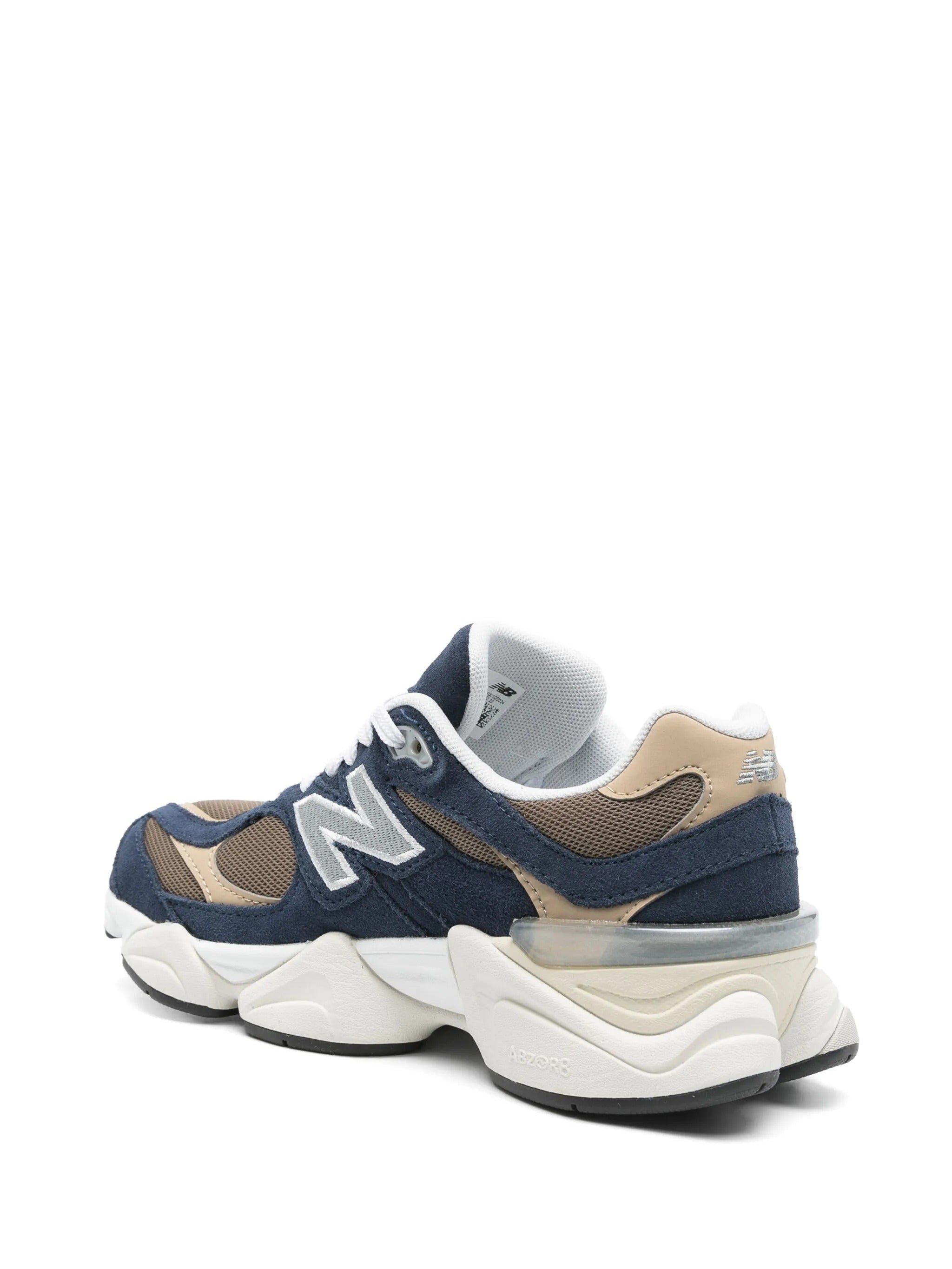 New Balance Kids SNEAKERS Blu