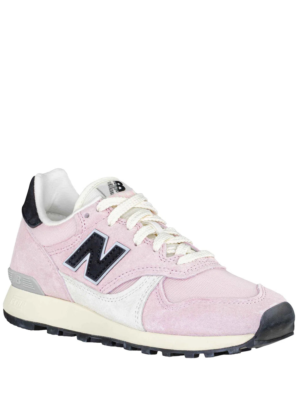 New Balance SNEAKERS Rosa