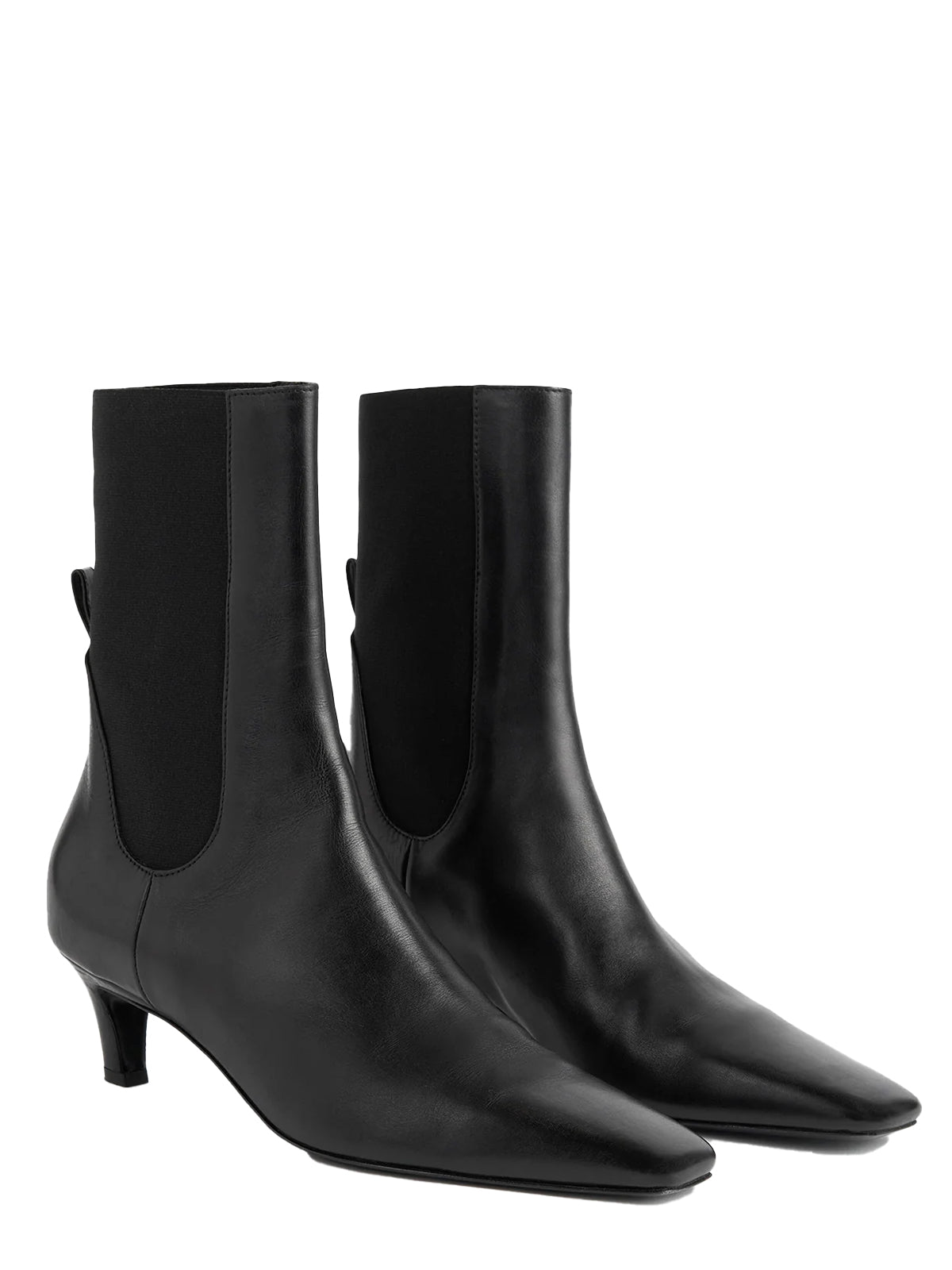 Toteme STIVALETTI Nero