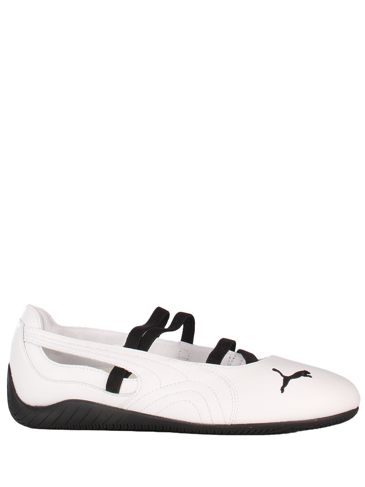 Puma SNEAKERS Bianco