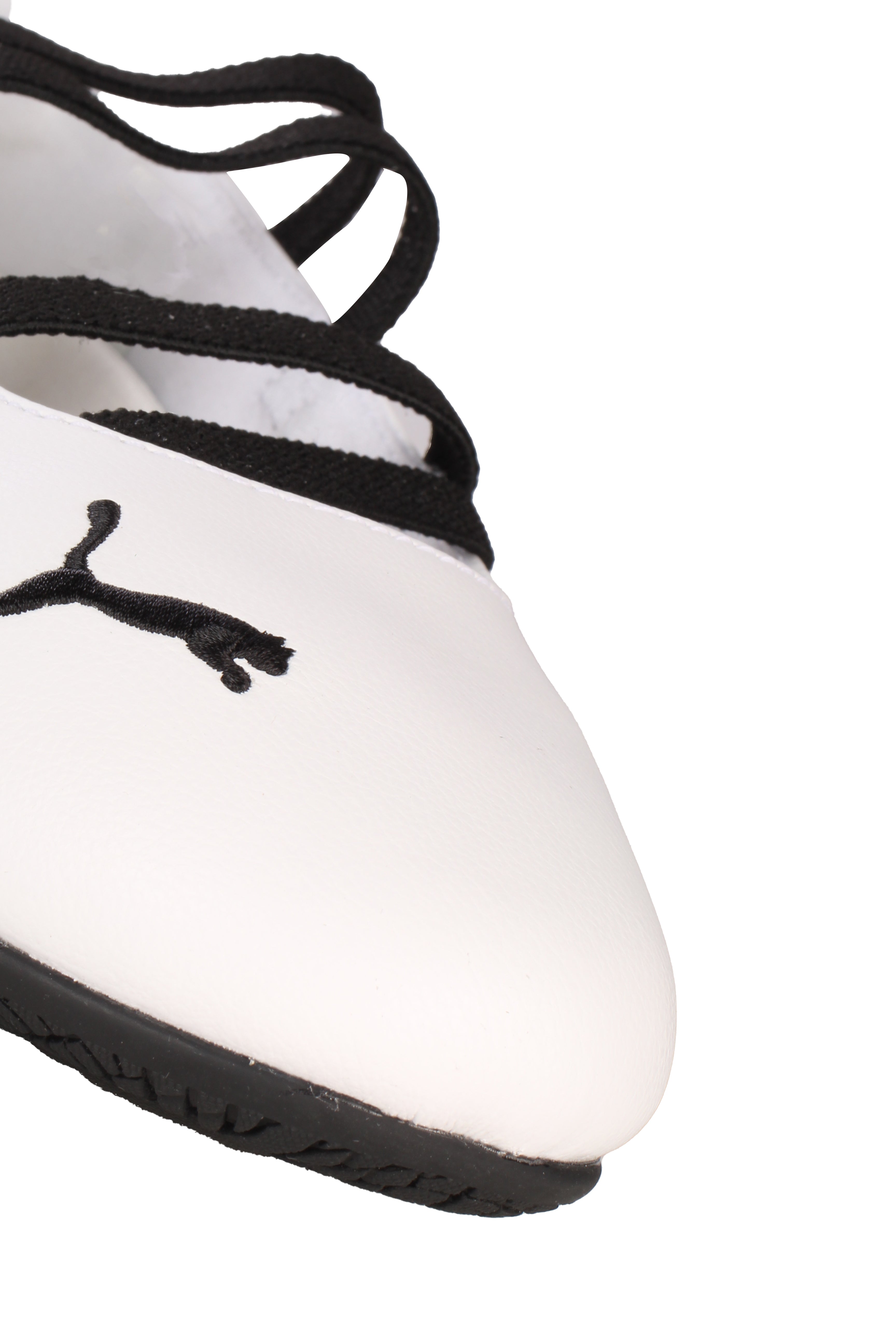 Puma SNEAKERS Bianco