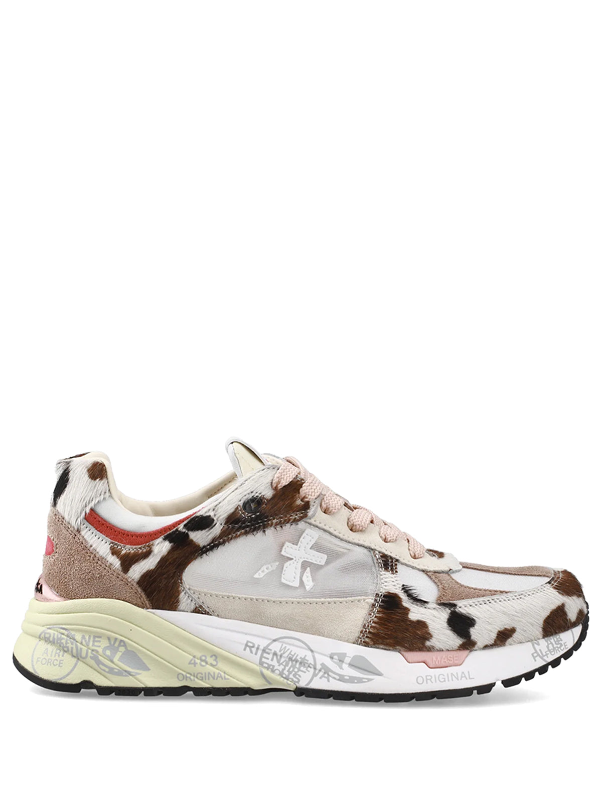 Premiata SNEAKERS Multicolor