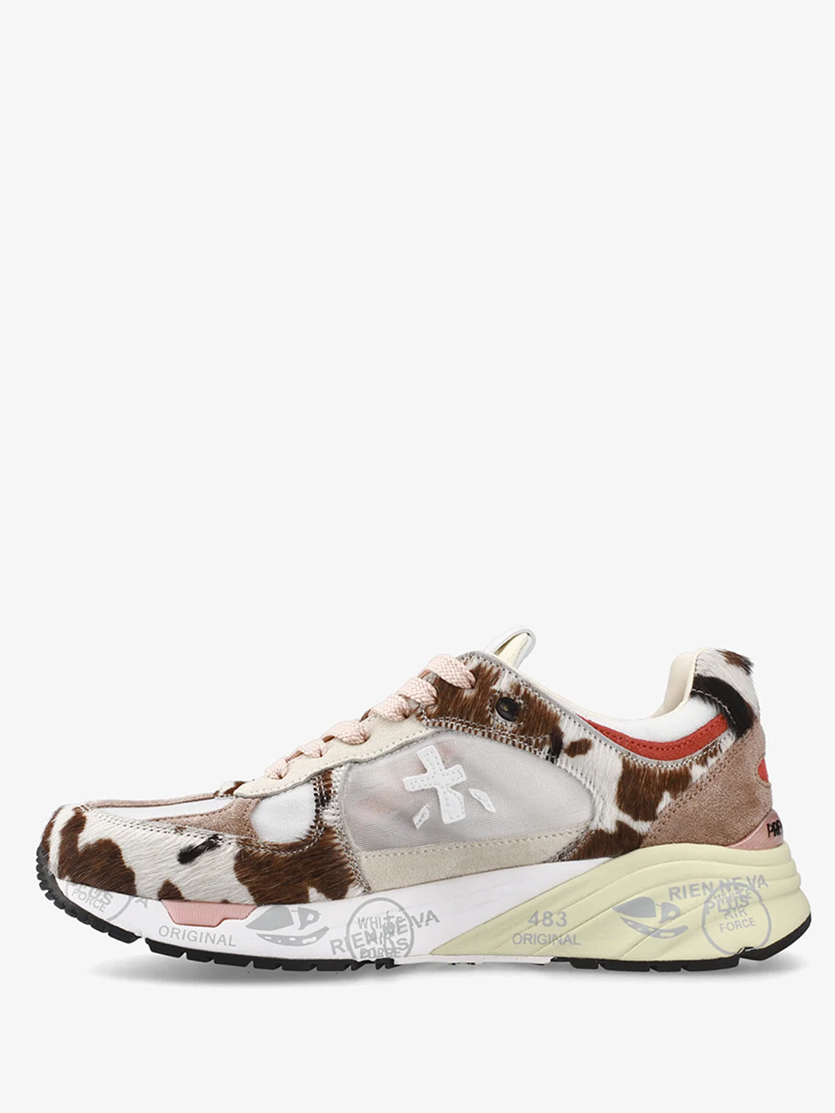 Premiata SNEAKERS Multicolor