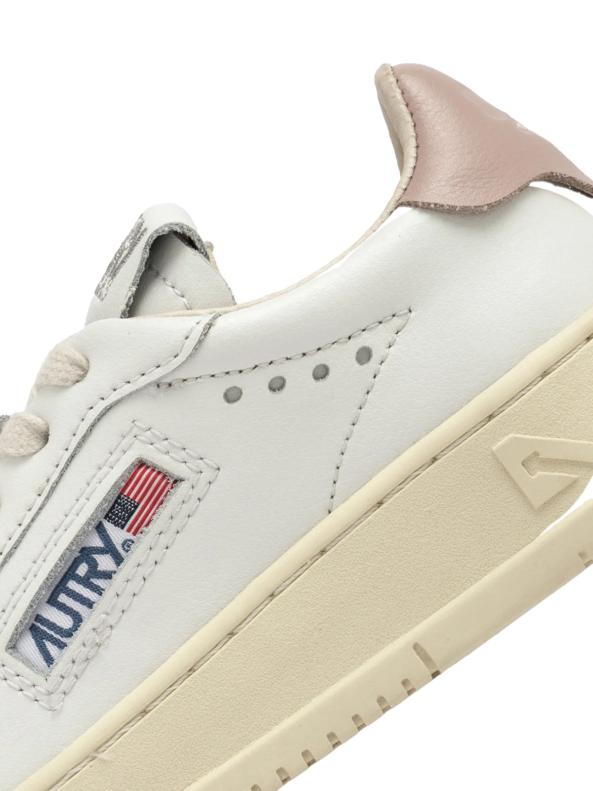 Autry SNEAKERS Bianco