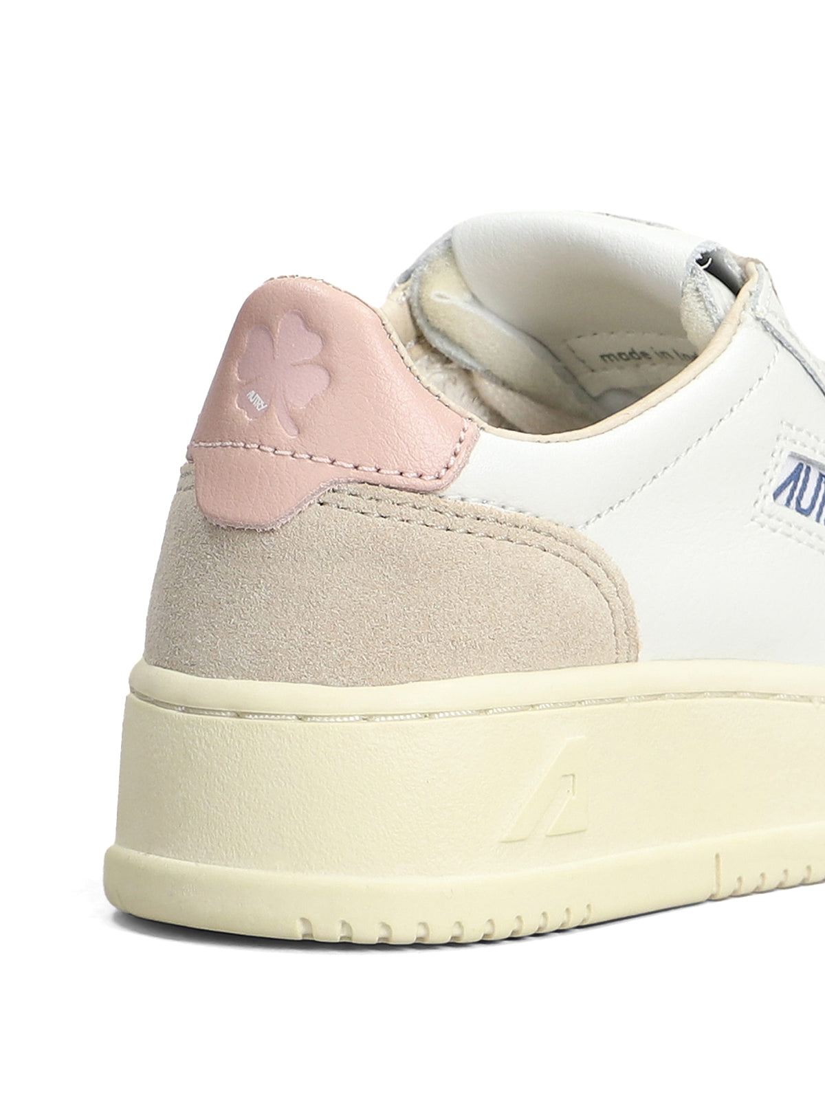 Autry SNEAKERS Bianco