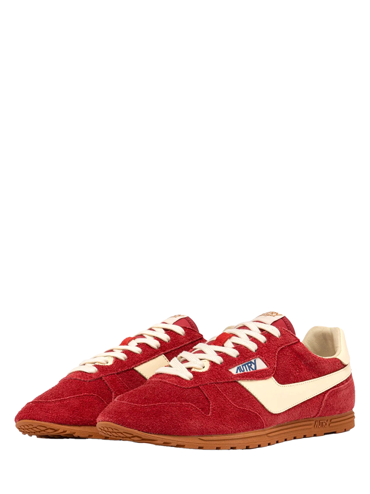 Autry SNEAKERS Rosso