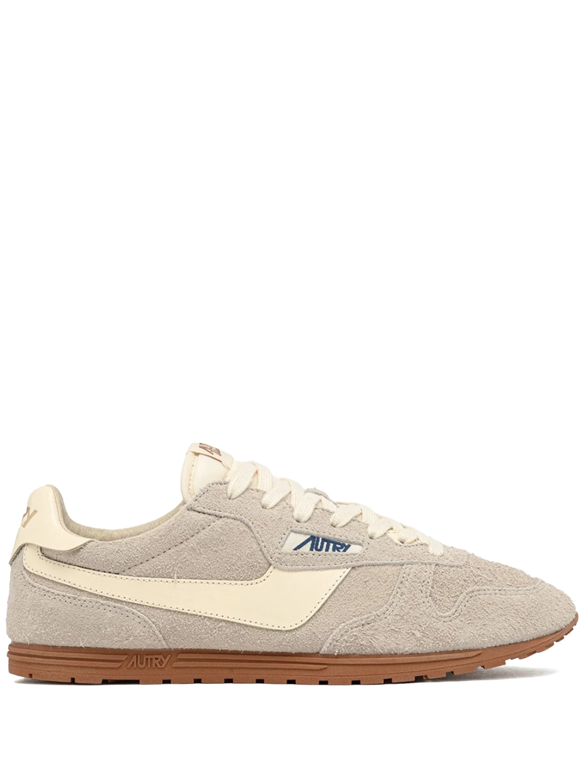 Autry SNEAKERS Beige
