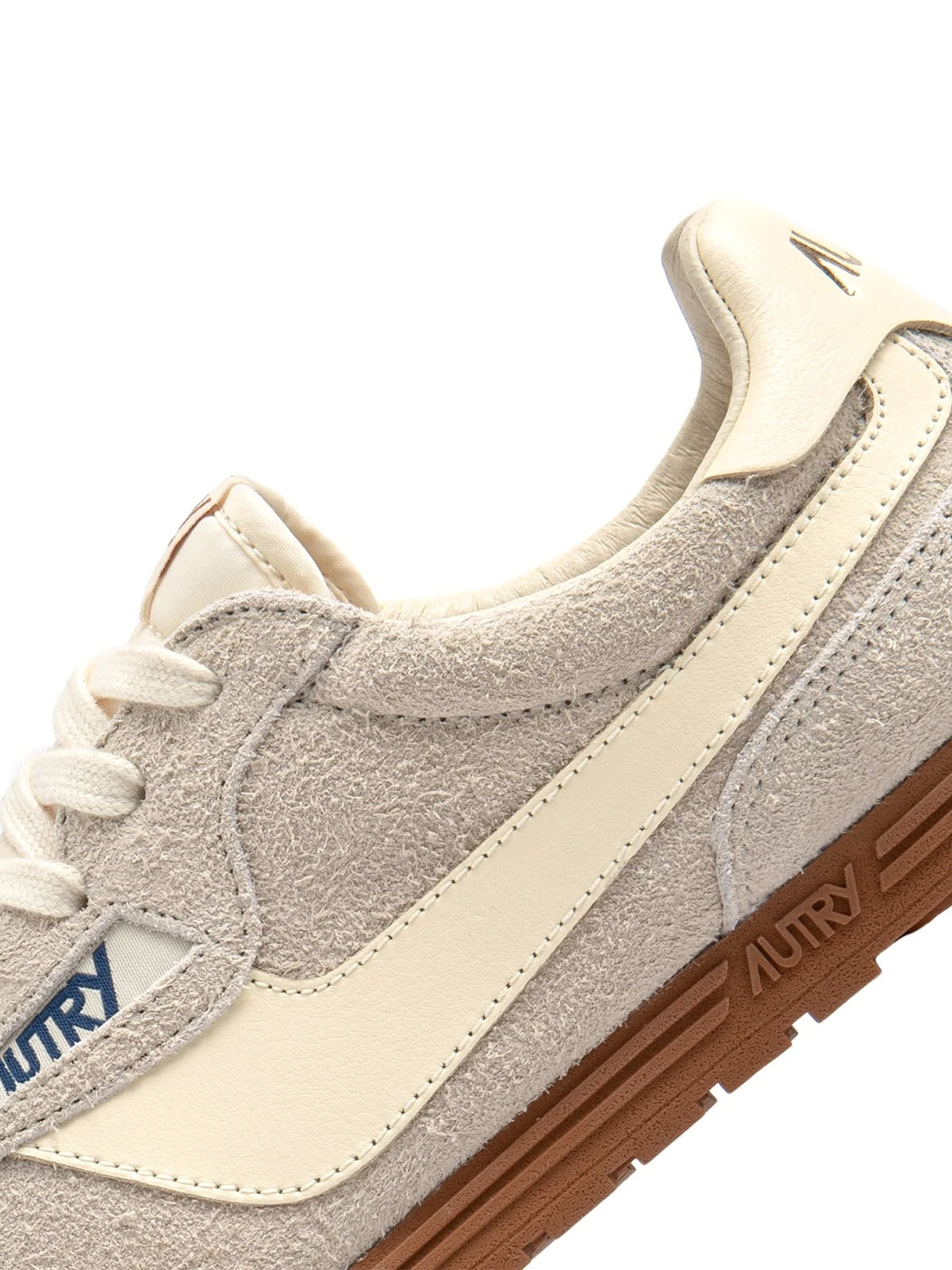 Autry SNEAKERS Beige