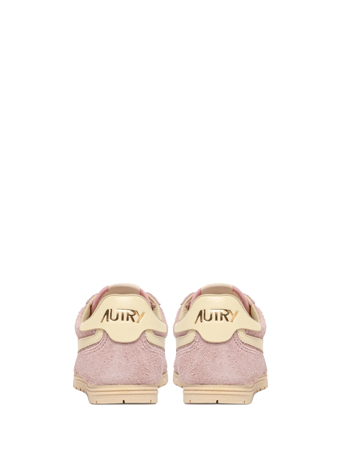 Autry SNEAKERS Rosa
