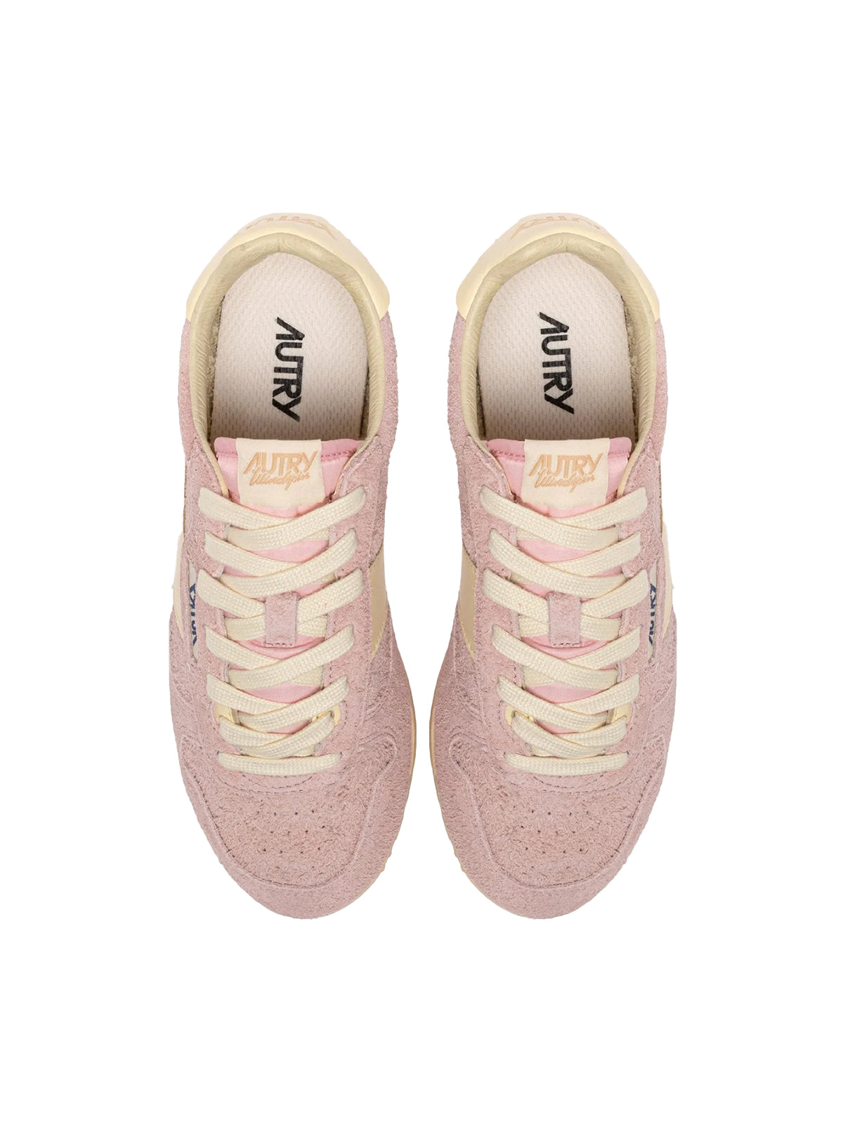 Autry SNEAKERS Rosa