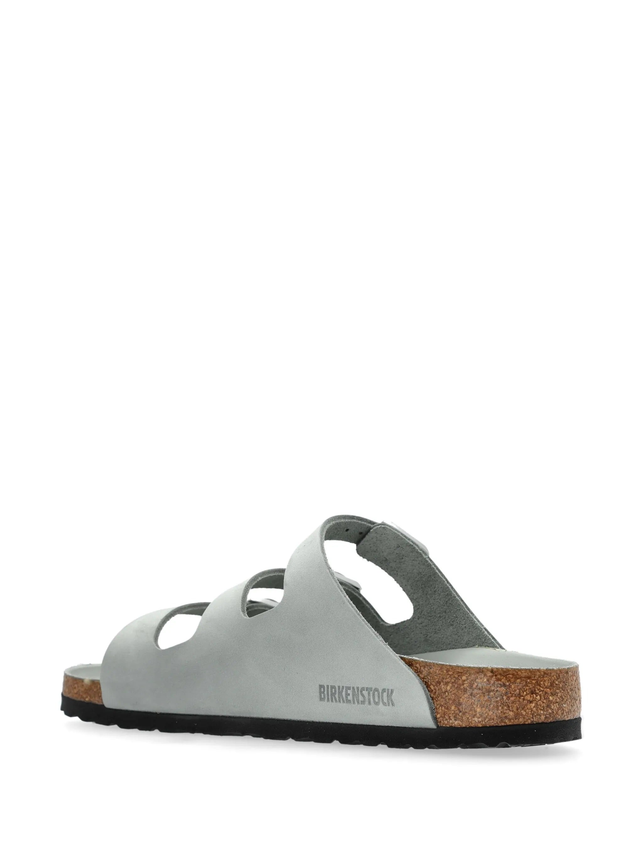 Birkenstock CIABATTE Grigio