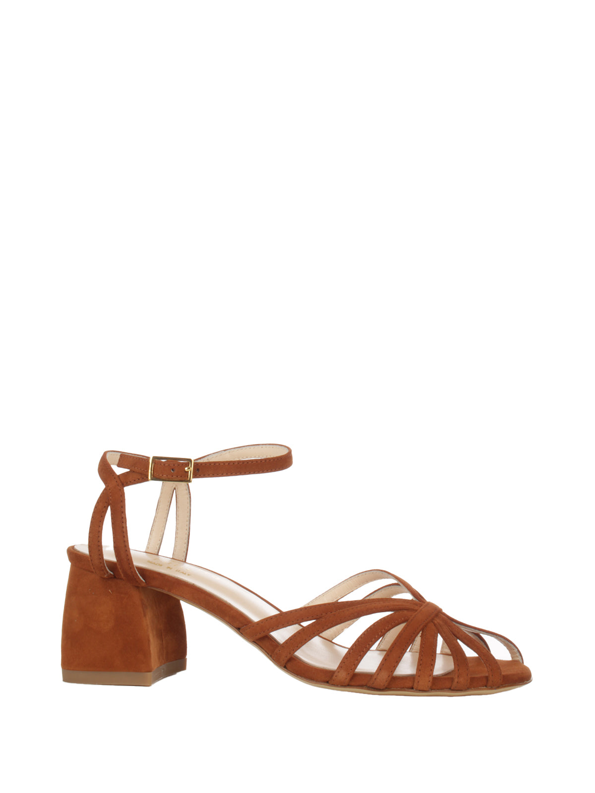 Isabelle Paris SANDALI Beige
