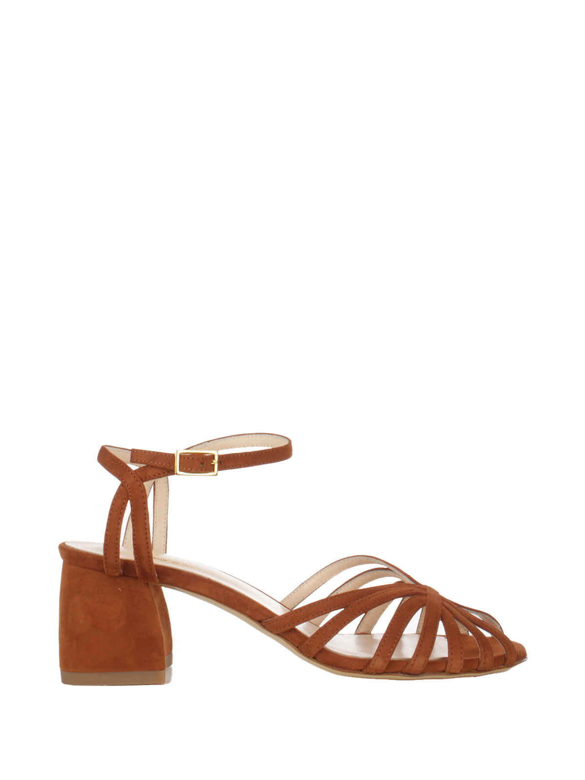 Isabelle Paris SANDALI Beige