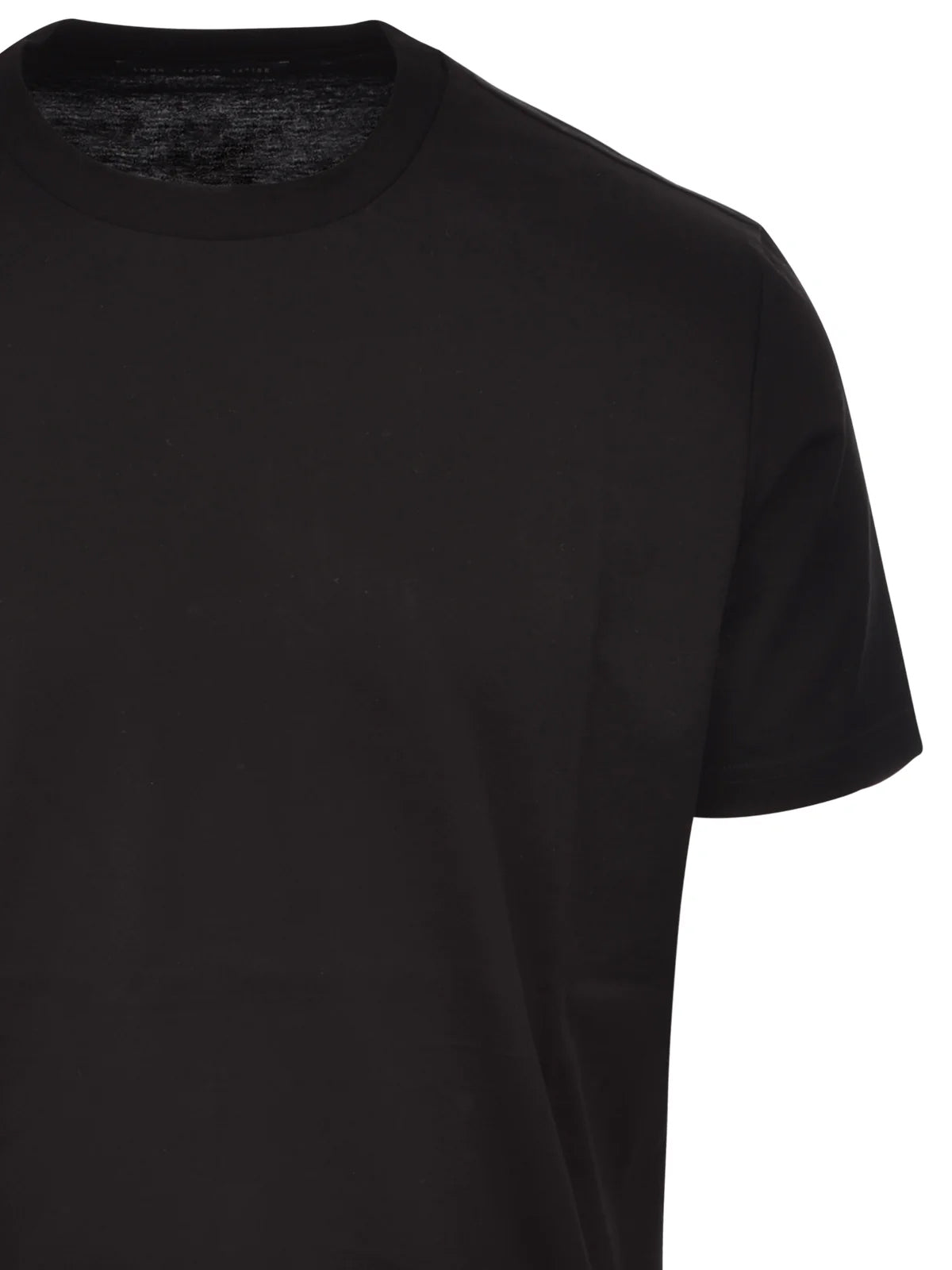 Low Brand T-SHIRT Nero