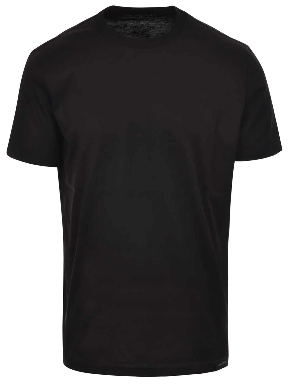 Low Brand T-SHIRT Nero