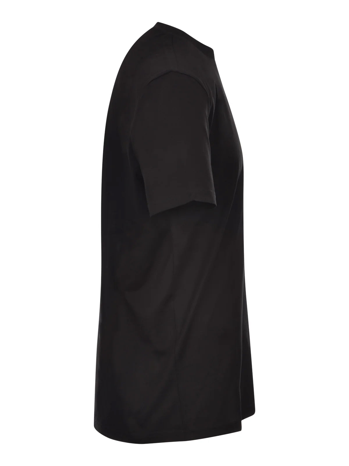 Low Brand T-SHIRT Nero