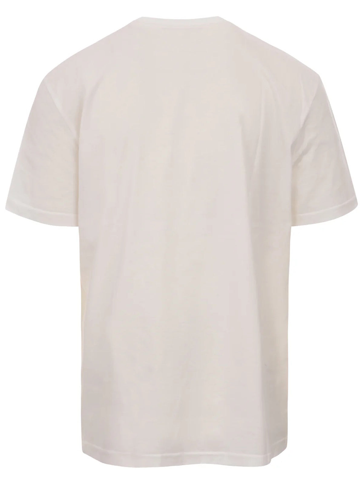 Low Brand T-SHIRT Bianco