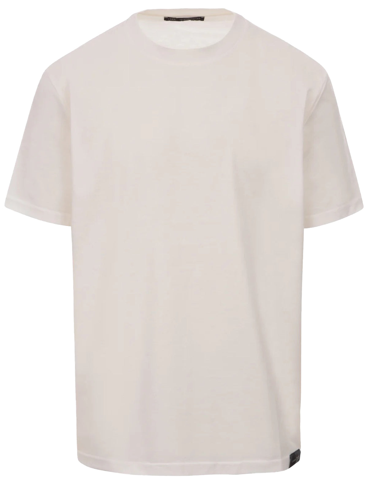 Low Brand T-SHIRT Bianco