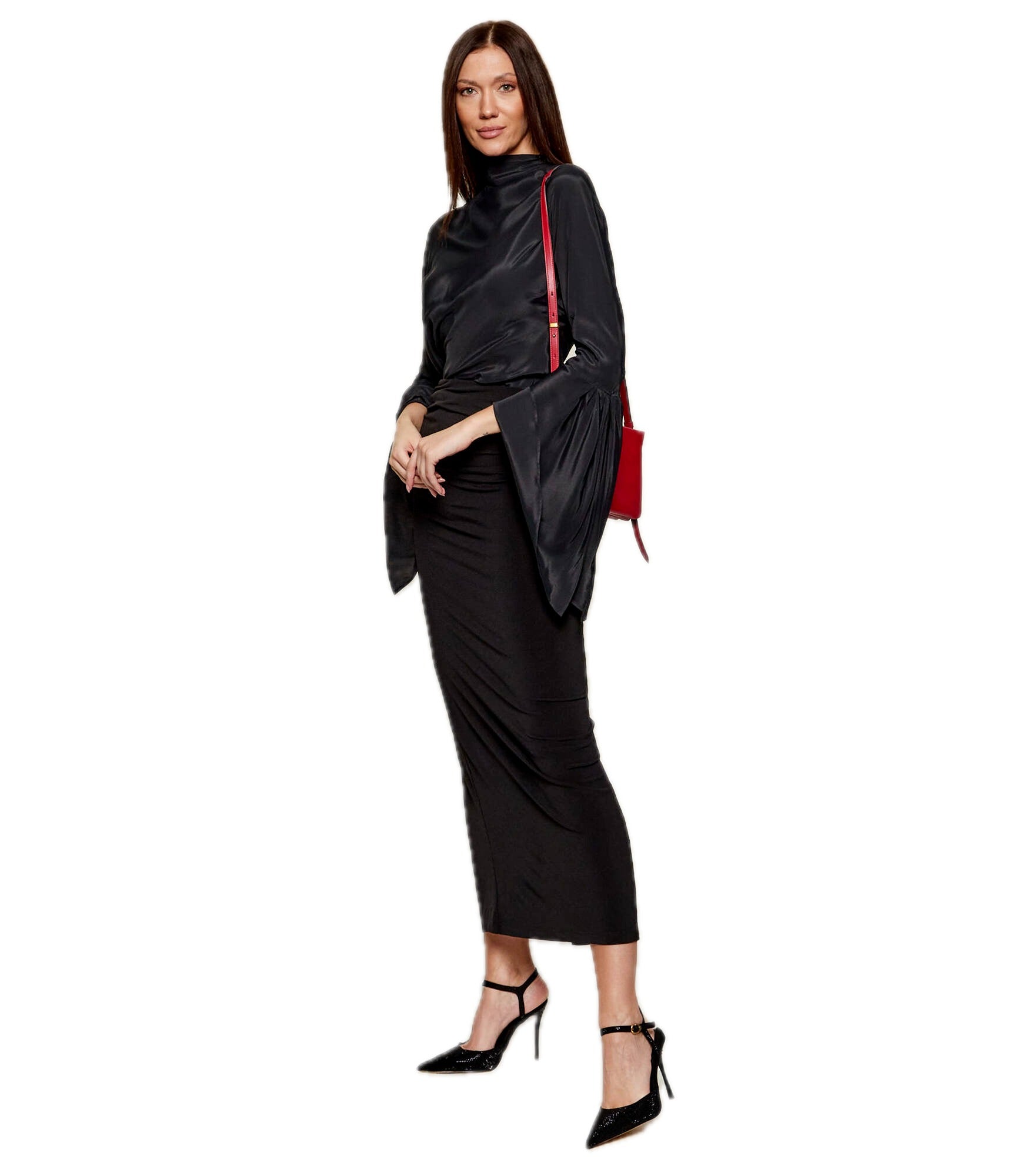 Kurt Geiger London SCARPE Nero