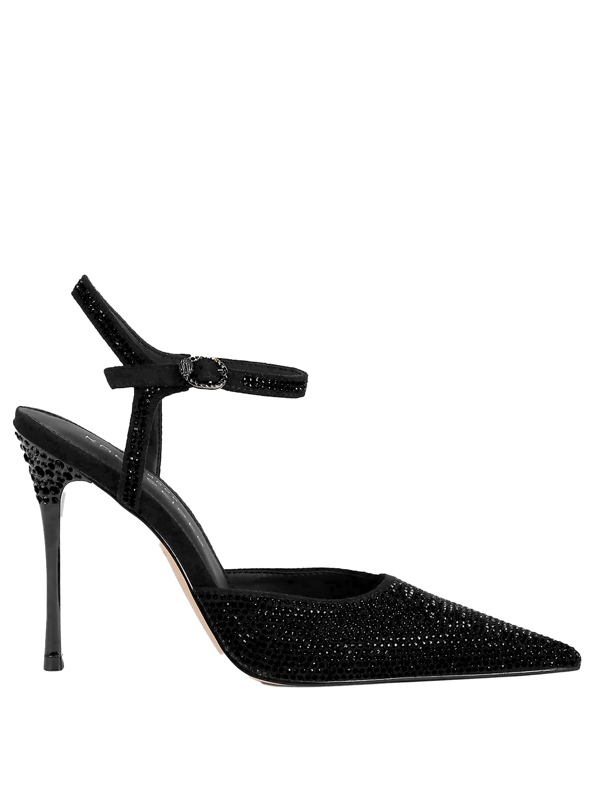 Kurt Geiger London SCARPE Nero