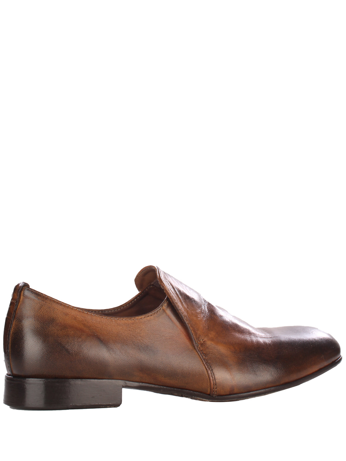 Leqarant MOCASSINI Marrone