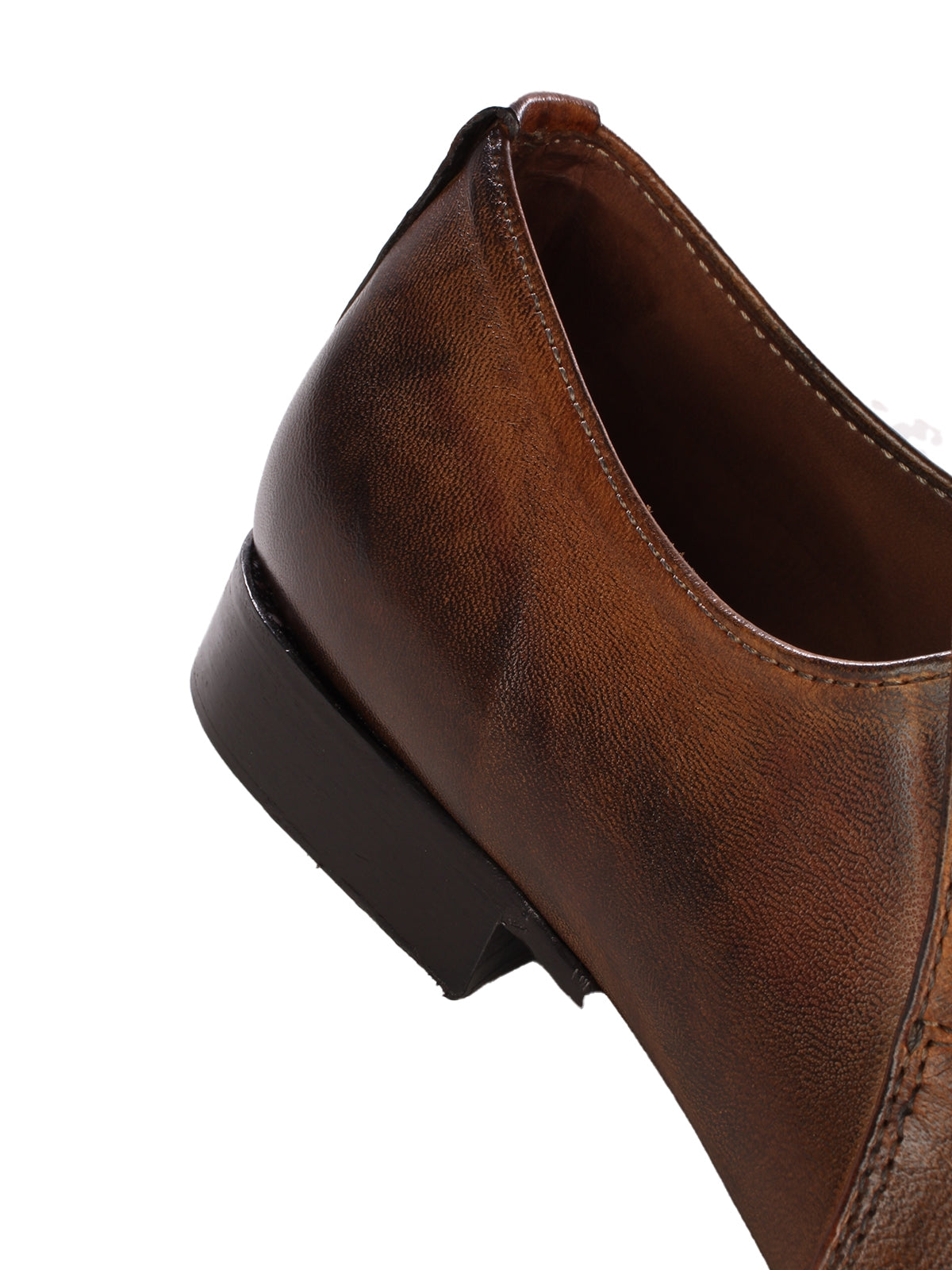 Leqarant MOCASSINI Marrone