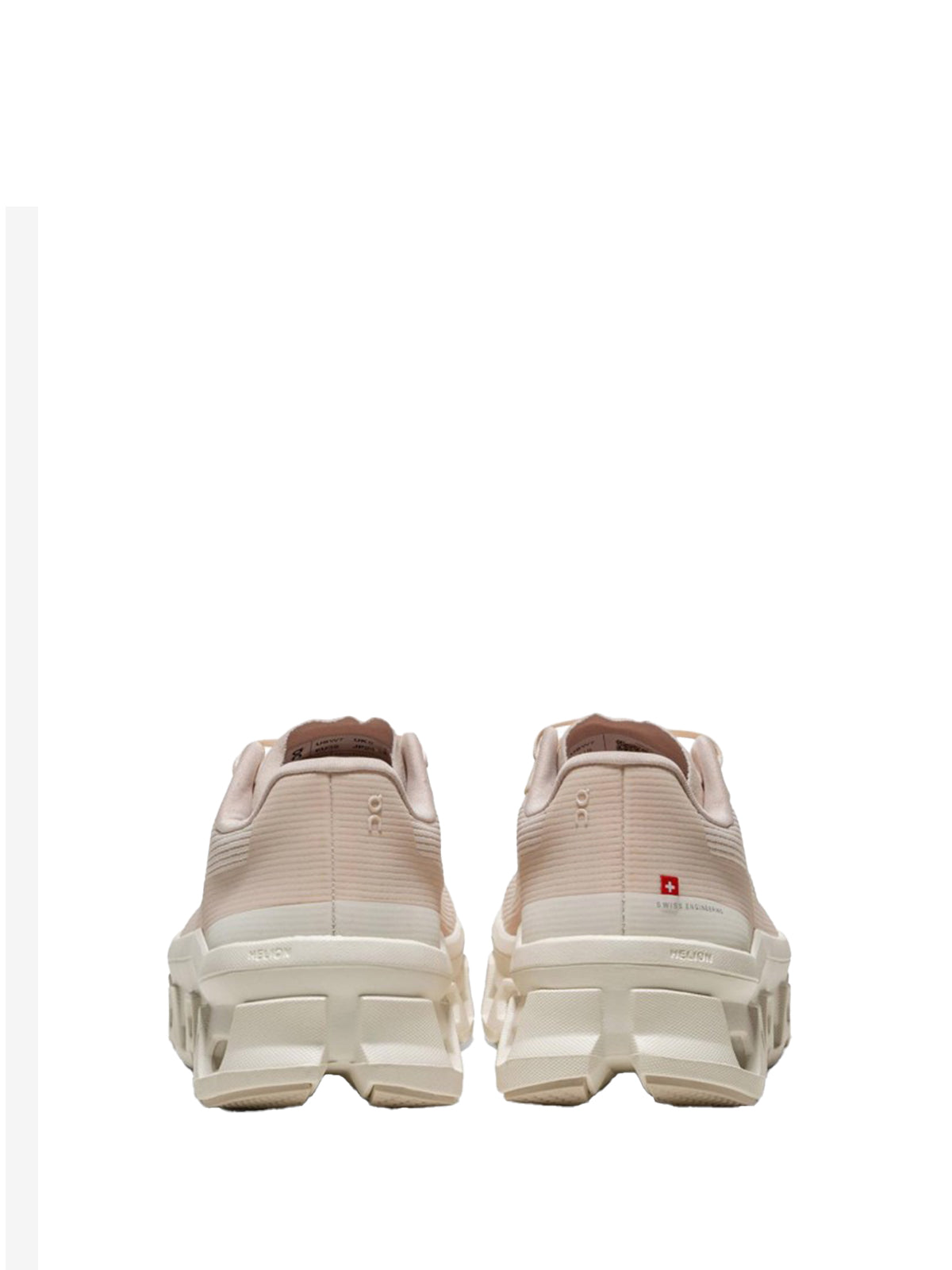 On Running SNEAKERS Beige