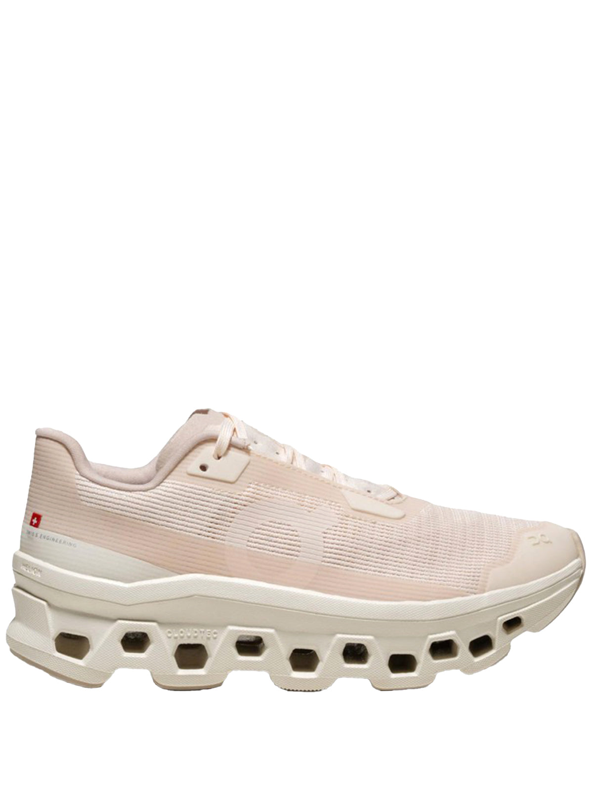 On Running SNEAKERS Beige