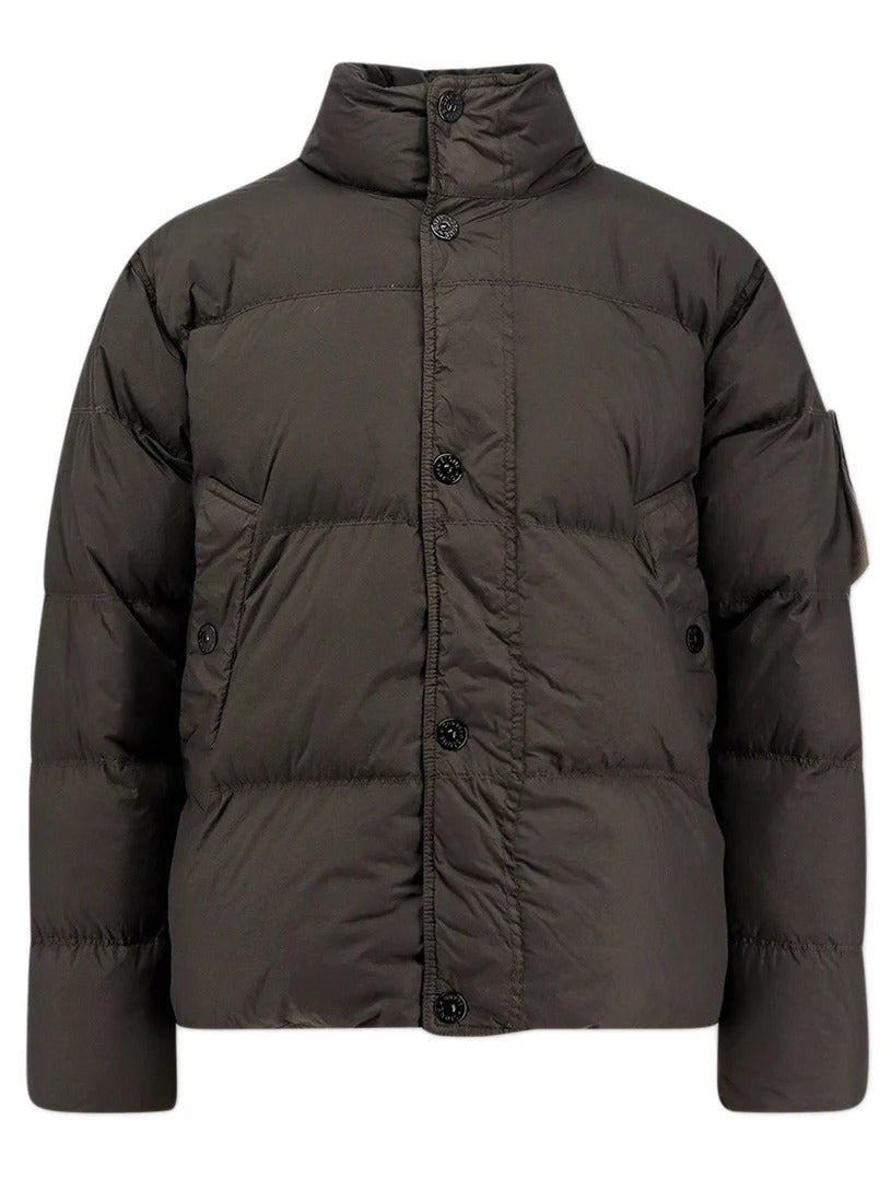 STONE ISLAND  Outerwear Men
