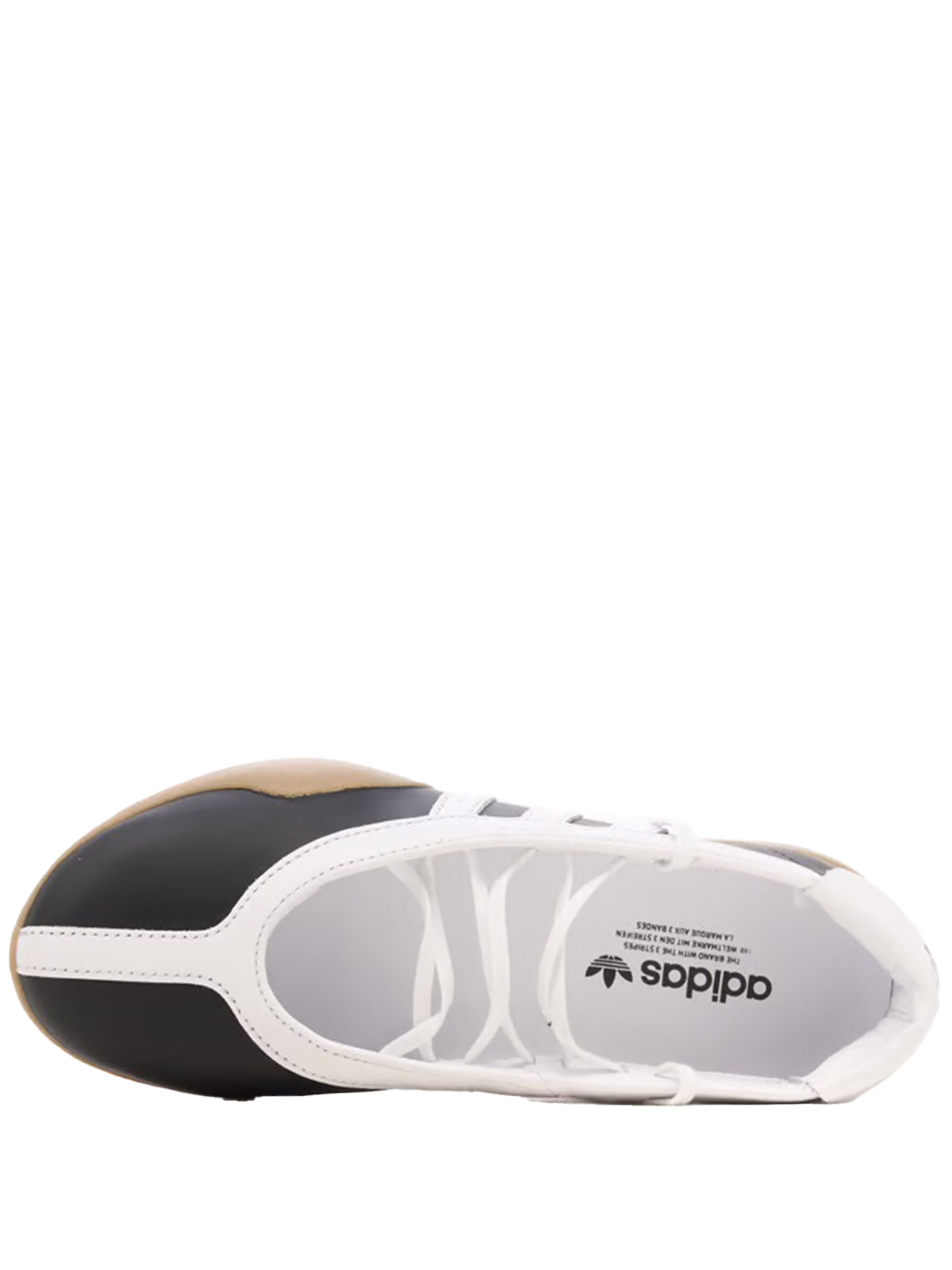 Adidas Originals SNEAKERS Nero