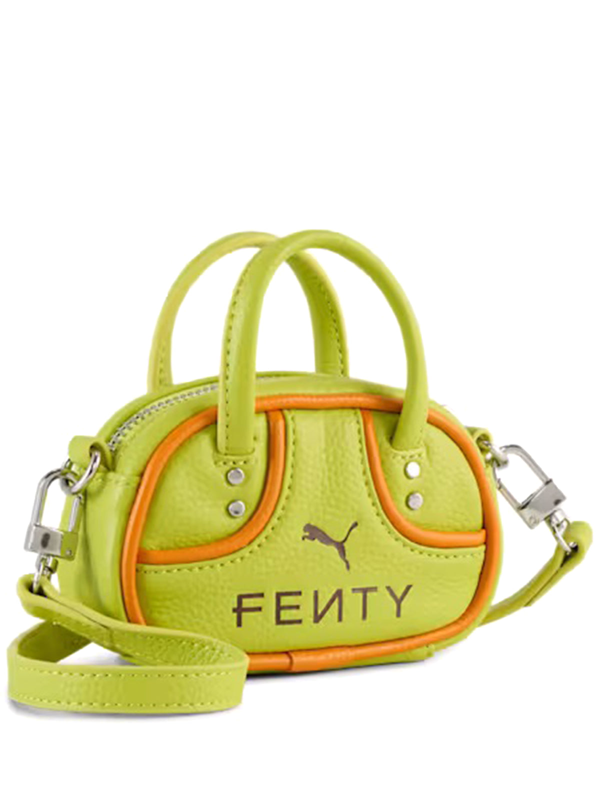Puma BORSE A MANO Verde
