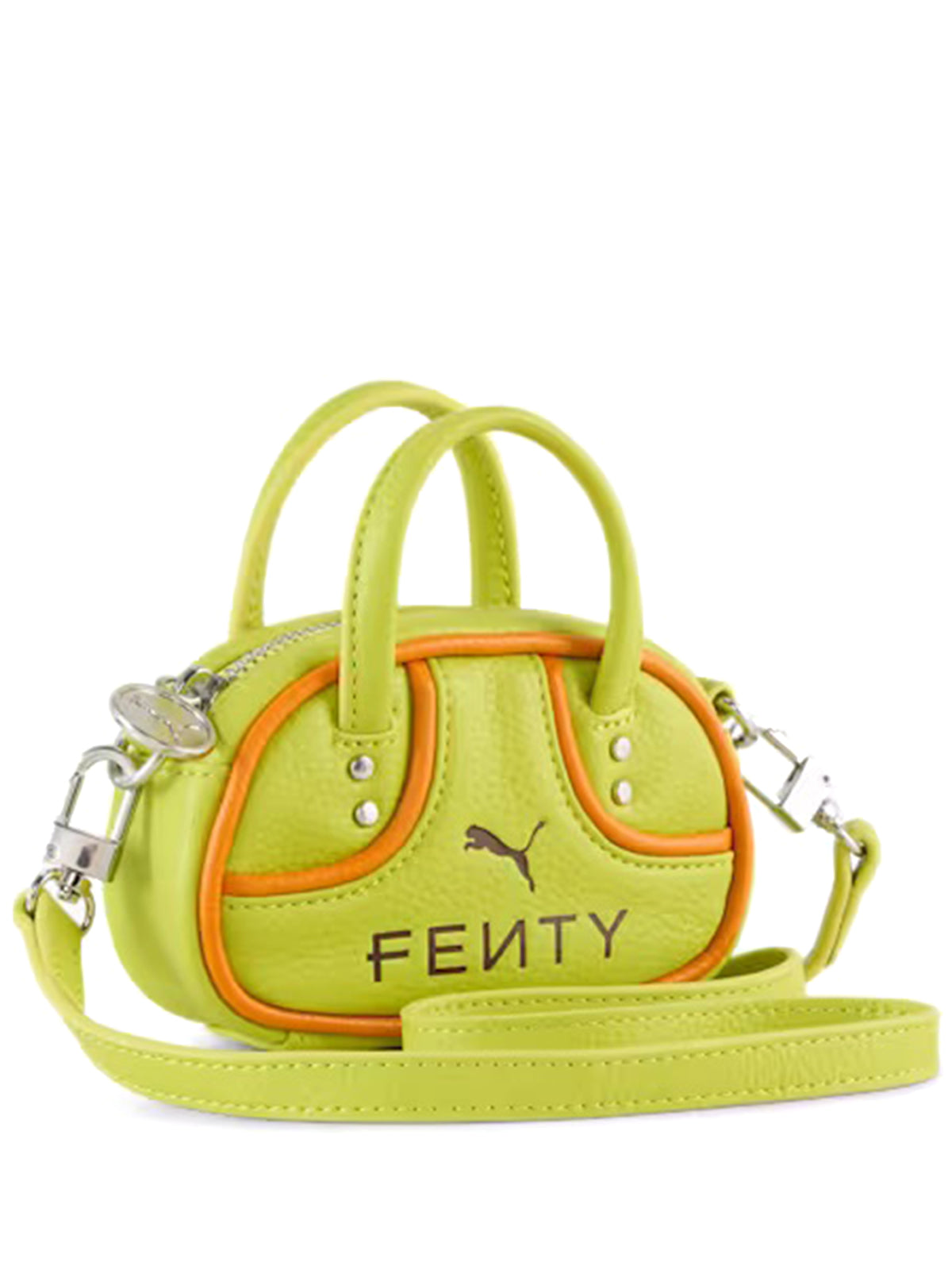Puma BORSE A MANO Verde