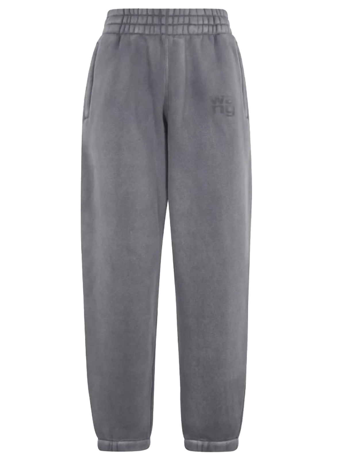 Alexander Wang PANTALONI Grigio